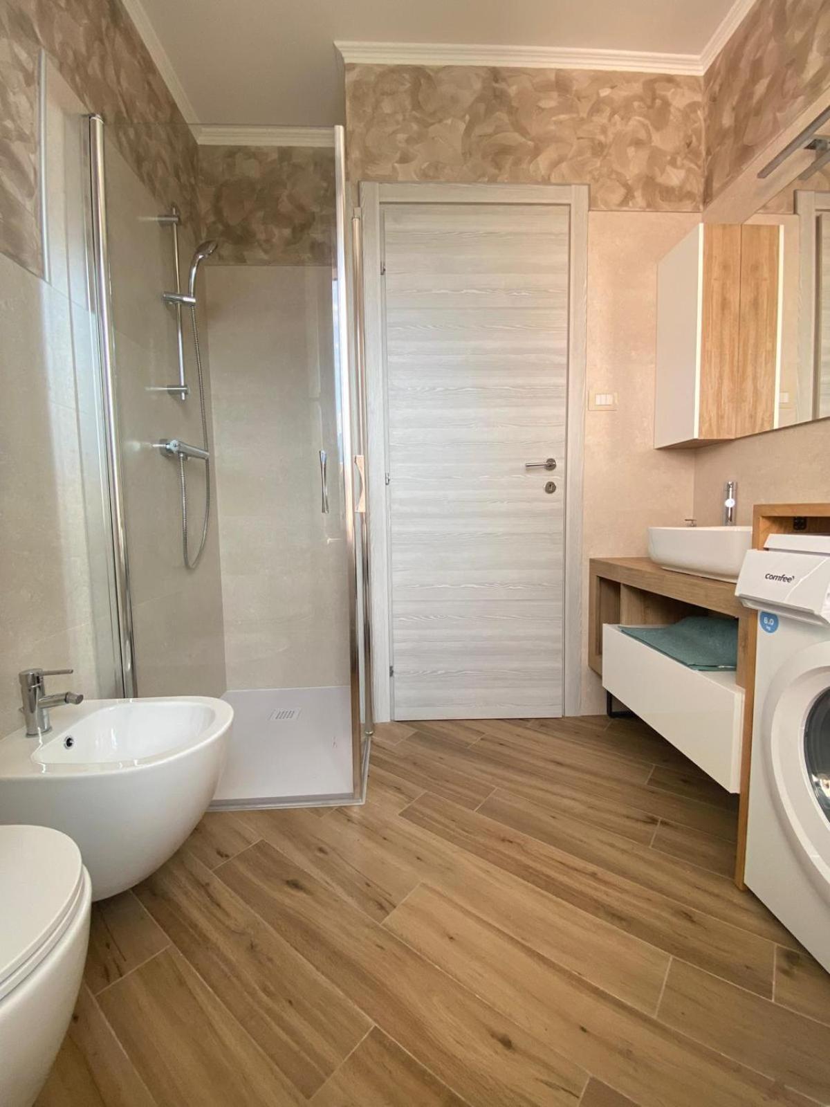 Casa Pina Apartment Граведона Екстериор снимка