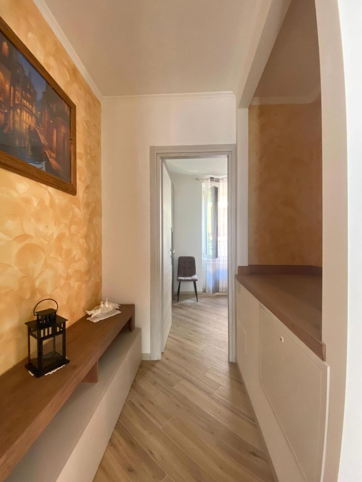 Casa Pina Apartment Граведона Екстериор снимка