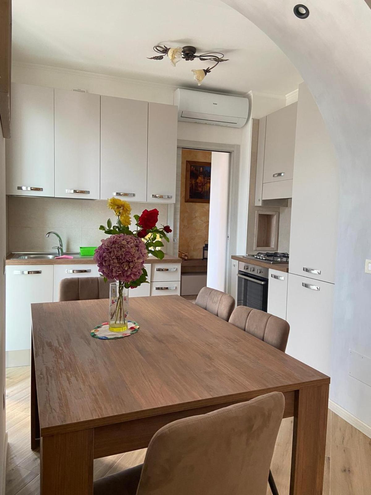 Casa Pina Apartment Граведона Екстериор снимка
