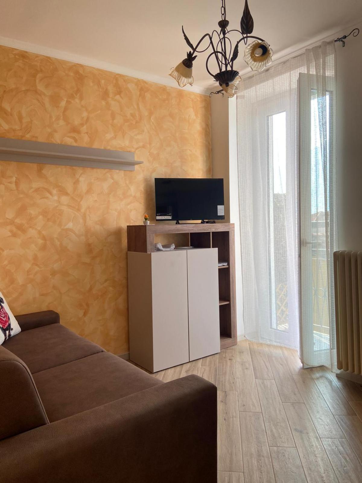 Casa Pina Apartment Граведона Екстериор снимка