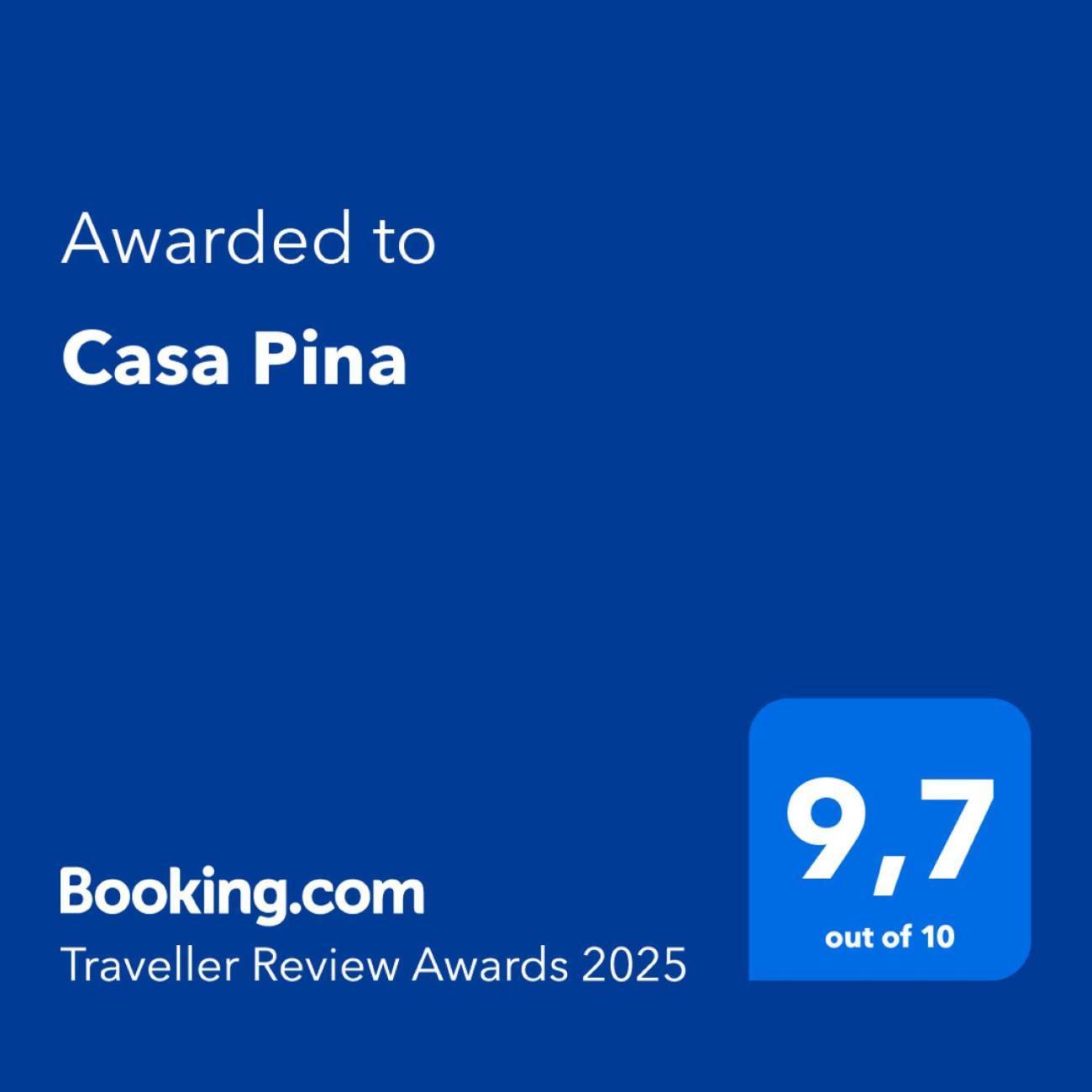 Casa Pina Apartment Граведона Екстериор снимка