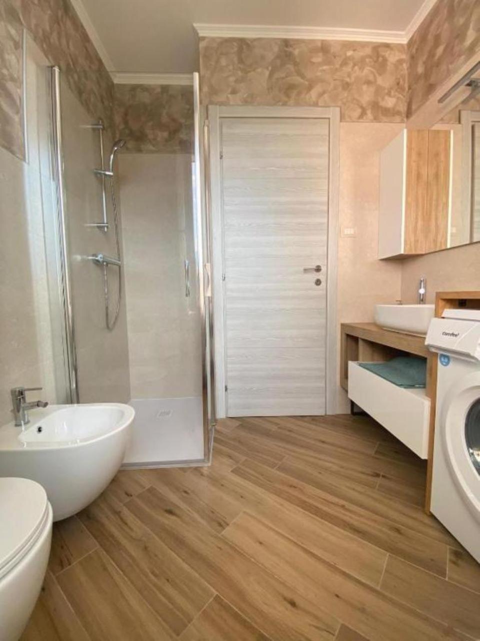 Casa Pina Apartment Граведона Екстериор снимка
