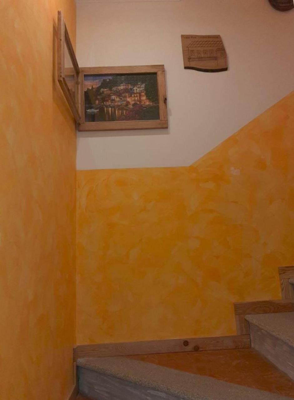 Casa Pina Apartment Граведона Екстериор снимка