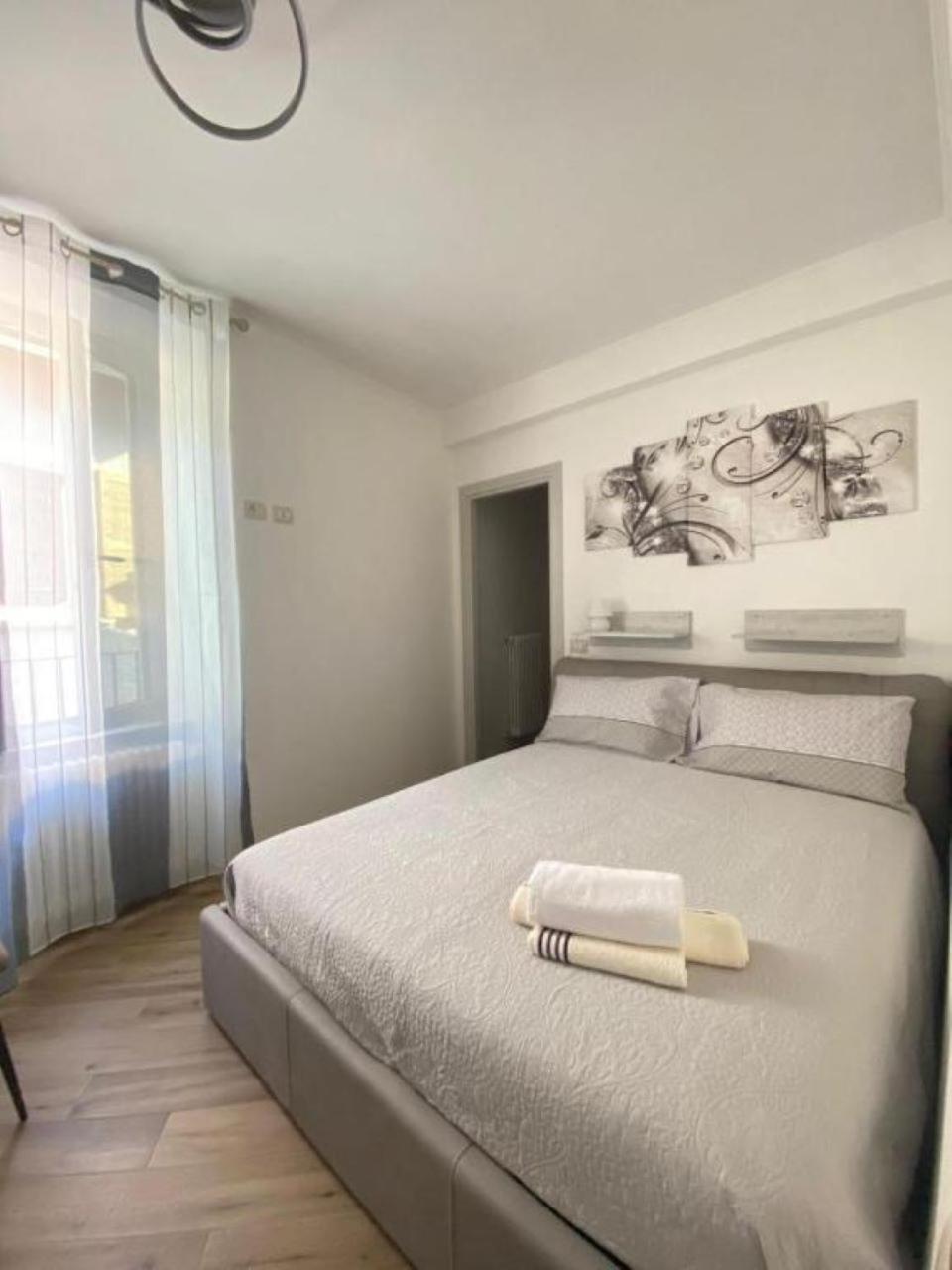 Casa Pina Apartment Граведона Екстериор снимка