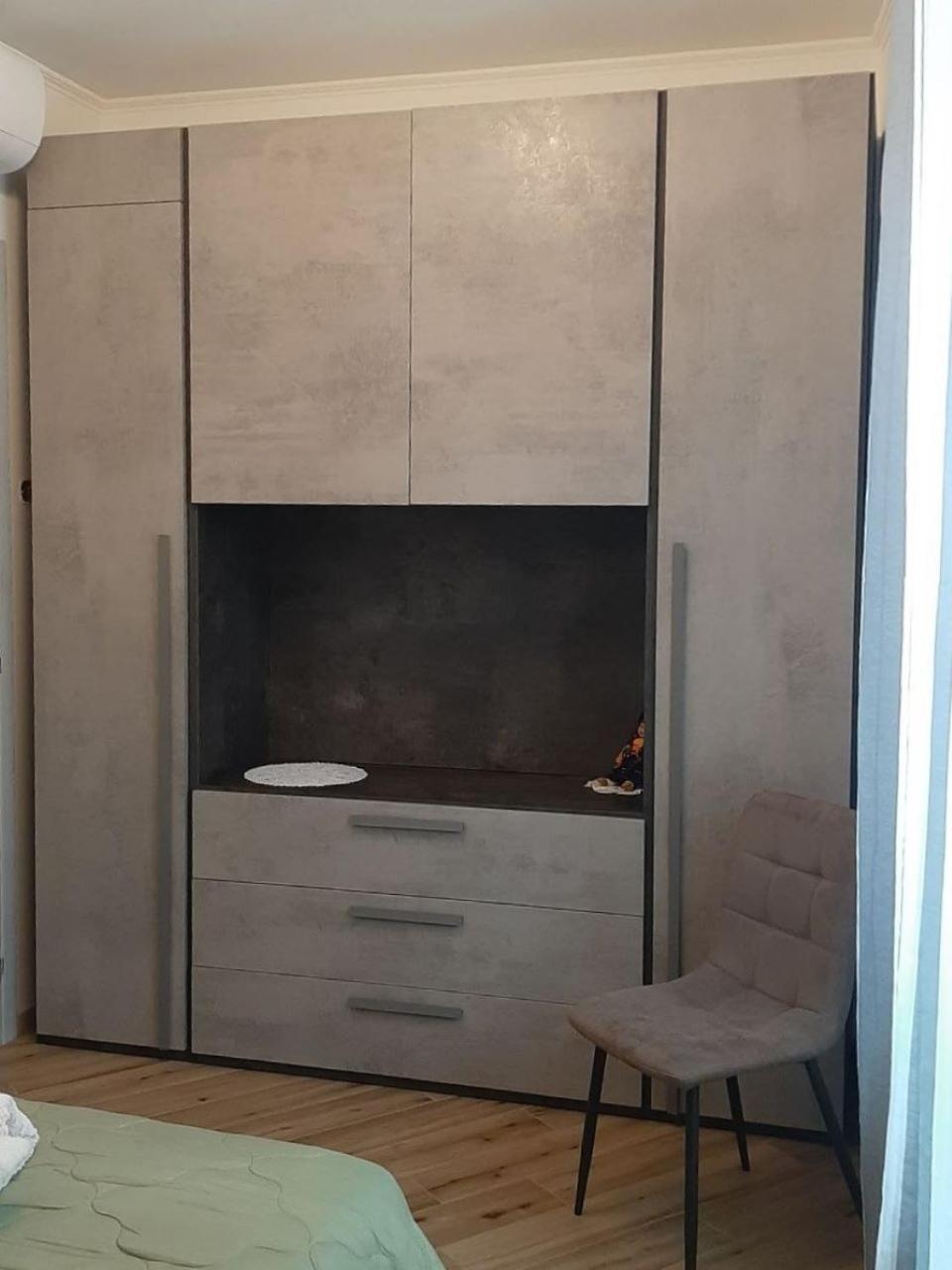 Casa Pina Apartment Граведона Екстериор снимка