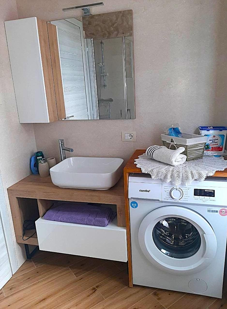 Casa Pina Apartment Граведона Екстериор снимка