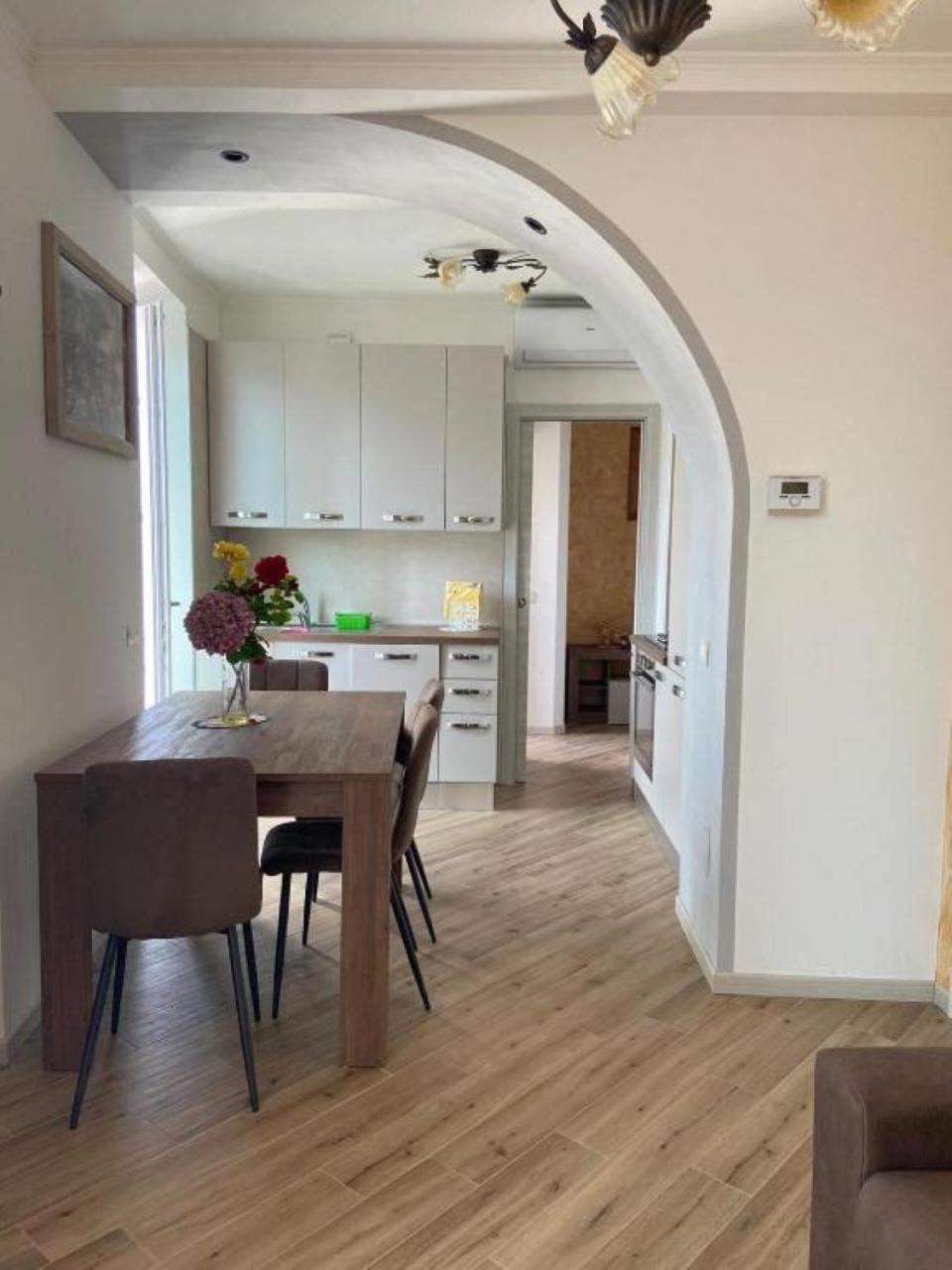 Casa Pina Apartment Граведона Екстериор снимка